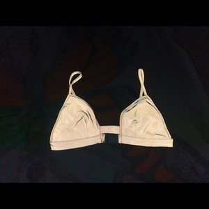 I heart raves reflective top